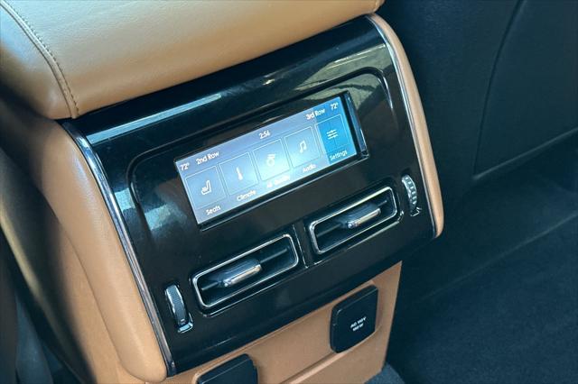 2023 Lincoln Aviator Black Label