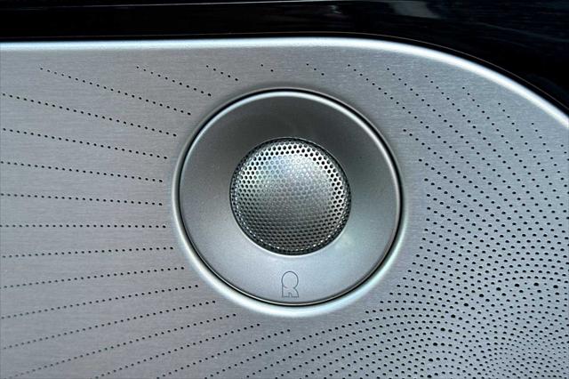 2023 Lincoln Aviator Black Label