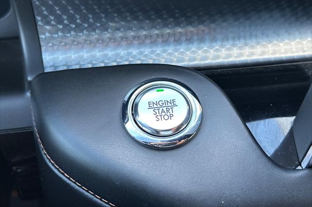2023 Lincoln Aviator Black Label