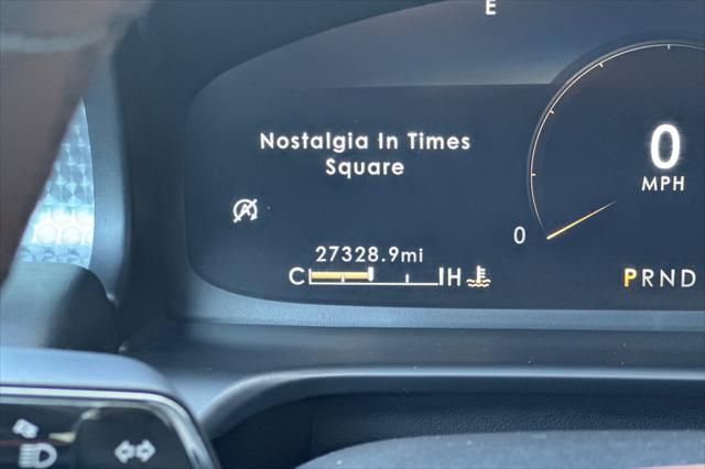 2023 Lincoln Aviator Black Label