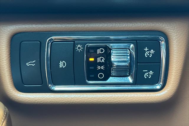 2023 Lincoln Aviator Black Label