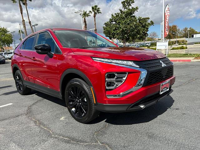 2026 Mitsubishi Eclipse Cross LE 1.5T S-AWC for sale in Palmdale, CA