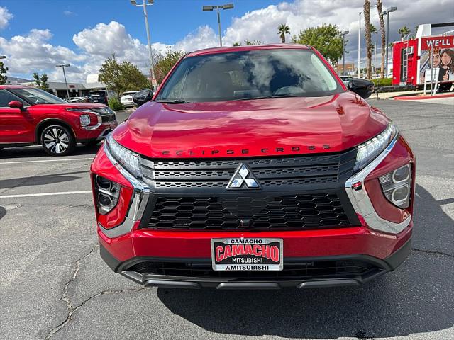 2026 Mitsubishi Eclipse Cross LE 1.5T S-AWC