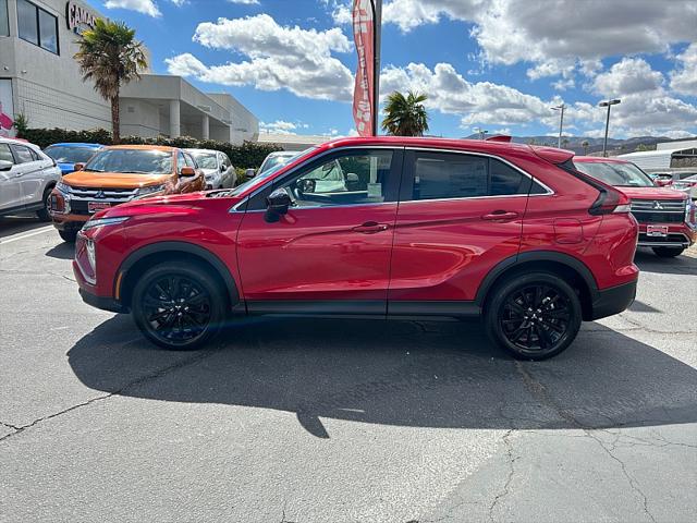 2026 Mitsubishi Eclipse Cross LE 1.5T S-AWC