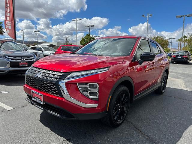 2026 Mitsubishi Eclipse Cross LE 1.5T S-AWC