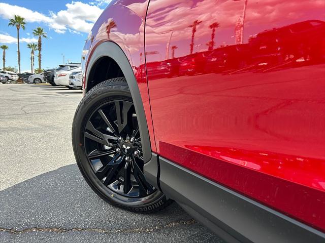 2026 Mitsubishi Eclipse Cross LE 1.5T S-AWC