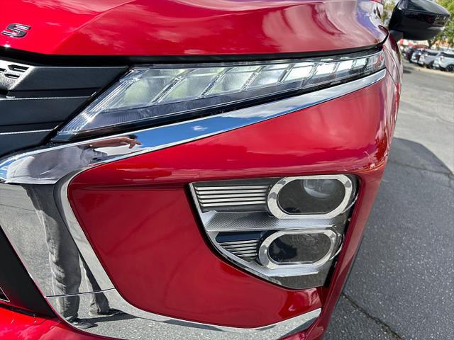 2026 Mitsubishi Eclipse Cross LE 1.5T S-AWC