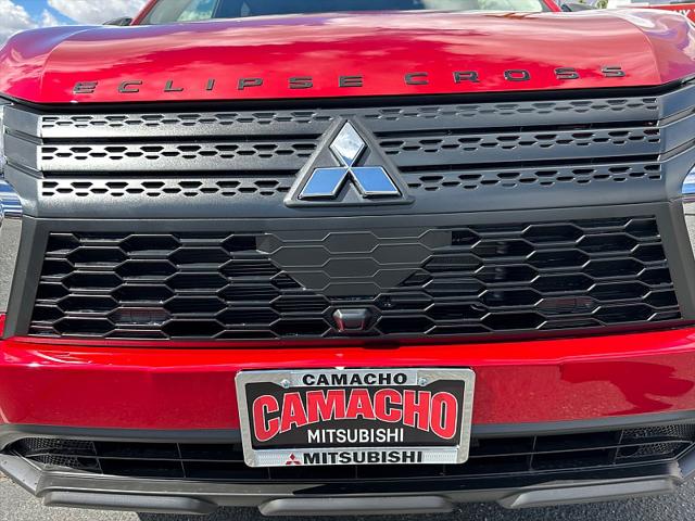 2026 Mitsubishi Eclipse Cross LE 1.5T S-AWC