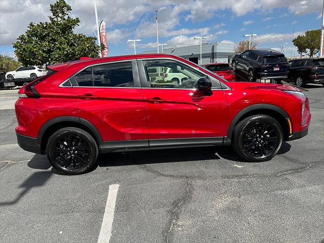 2026 Mitsubishi Eclipse Cross LE 1.5T S-AWC