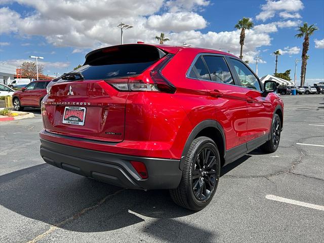 2026 Mitsubishi Eclipse Cross LE 1.5T S-AWC