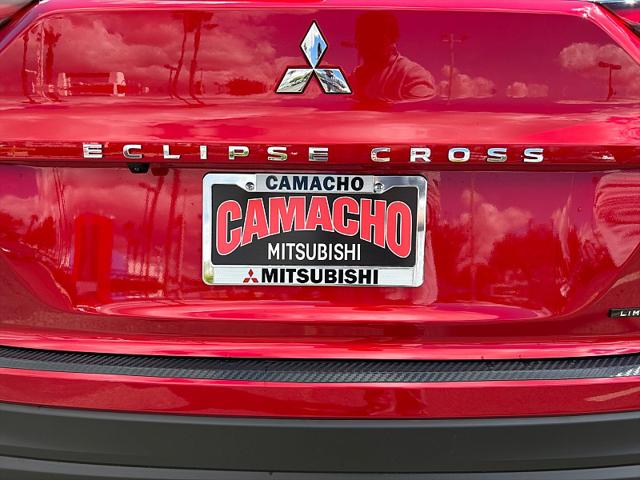 2026 Mitsubishi Eclipse Cross LE 1.5T S-AWC