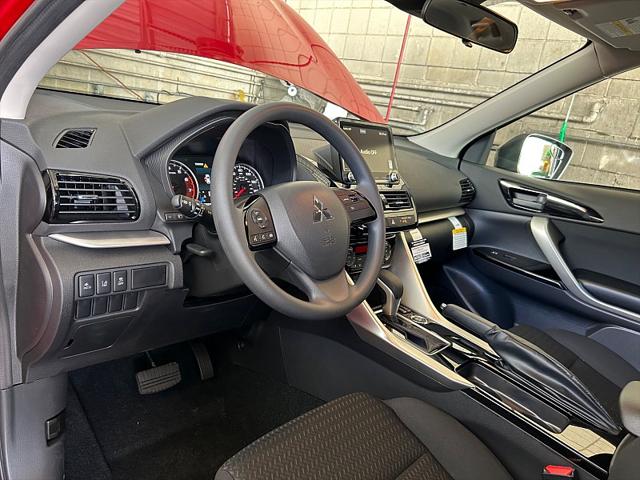 2026 Mitsubishi Eclipse Cross LE 1.5T S-AWC