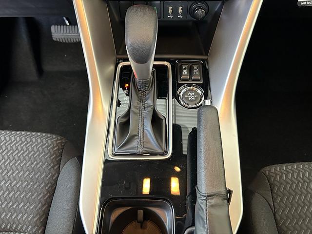2026 Mitsubishi Eclipse Cross LE 1.5T S-AWC