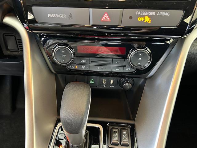 2026 Mitsubishi Eclipse Cross LE 1.5T S-AWC