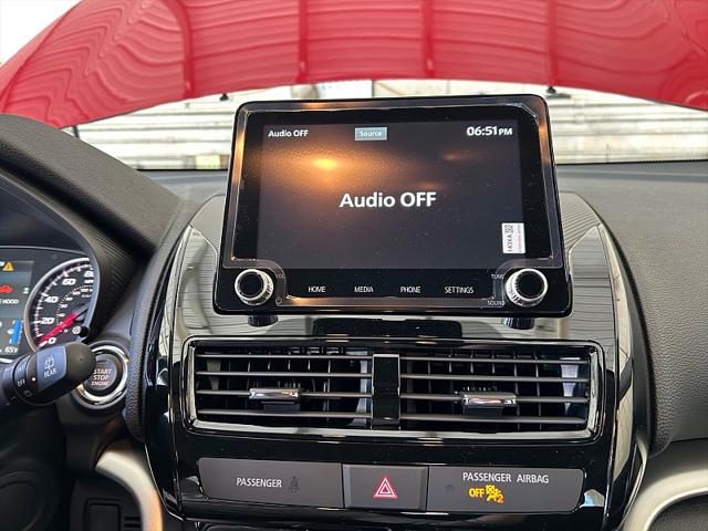 2026 Mitsubishi Eclipse Cross LE 1.5T S-AWC
