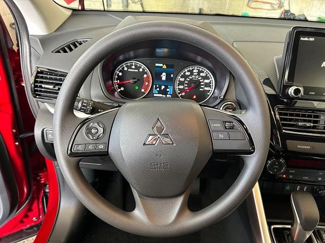 2026 Mitsubishi Eclipse Cross LE 1.5T S-AWC