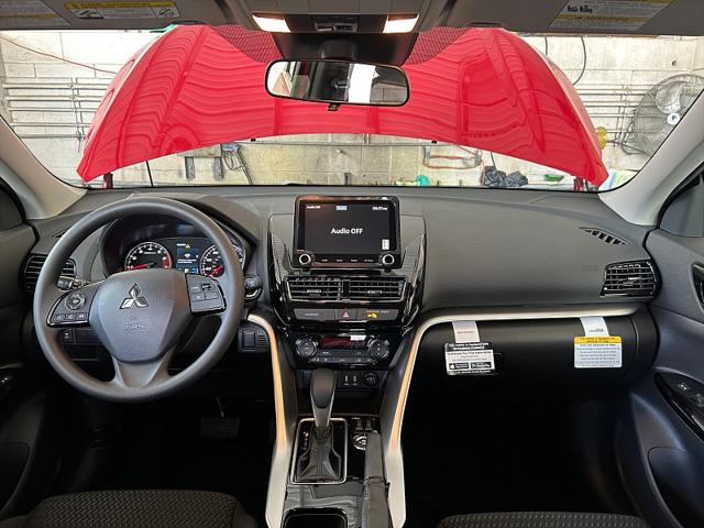 2026 Mitsubishi Eclipse Cross LE 1.5T S-AWC