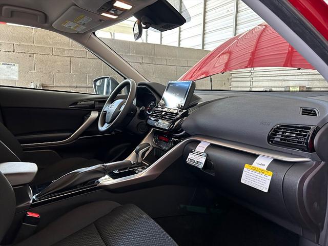 2026 Mitsubishi Eclipse Cross LE 1.5T S-AWC