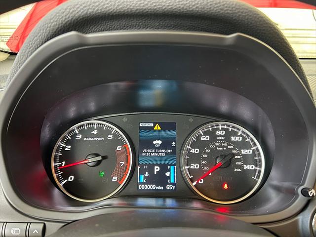 2026 Mitsubishi Eclipse Cross LE 1.5T S-AWC