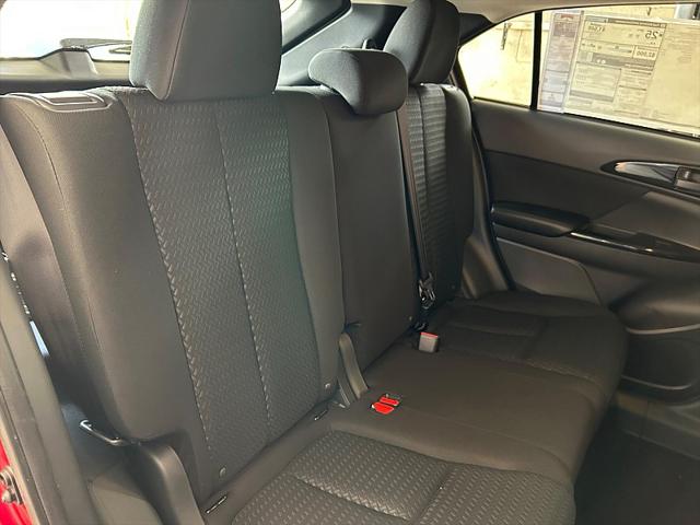 2026 Mitsubishi Eclipse Cross LE 1.5T S-AWC