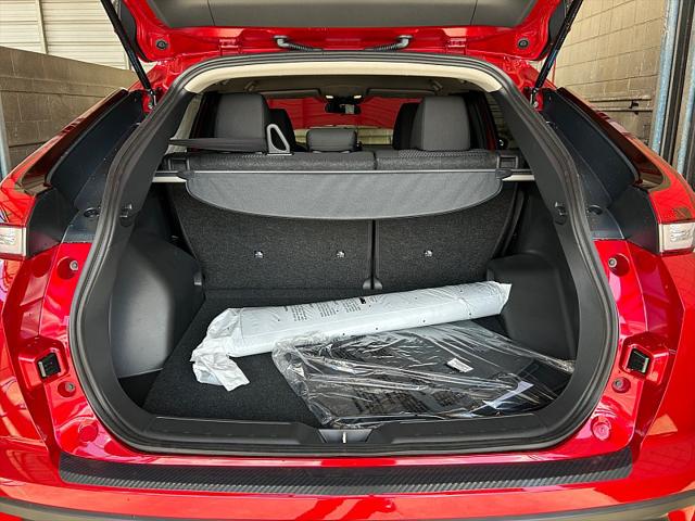 2026 Mitsubishi Eclipse Cross LE 1.5T S-AWC