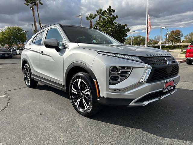 2026 Mitsubishi Eclipse Cross SE 1.5T S-AWC for sale in Palmdale, CA