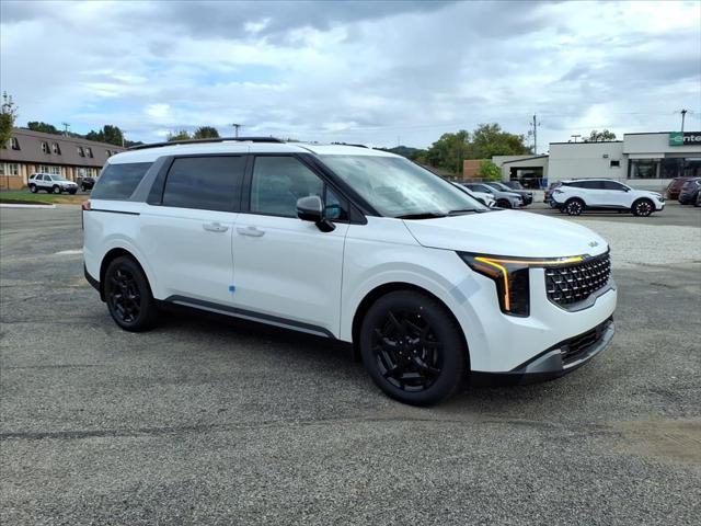 2026 Kia Carnival MPV SX for sale in EAST BARBOURSVILLE, WV