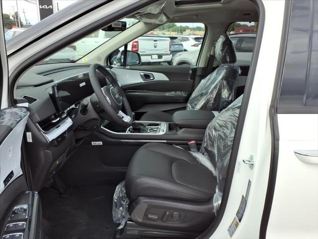2026 Kia Carnival MPV SX
