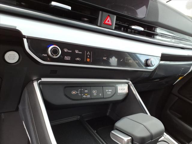 2026 Kia Carnival MPV SX
