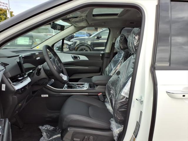 2026 Kia Carnival MPV SX Prestige