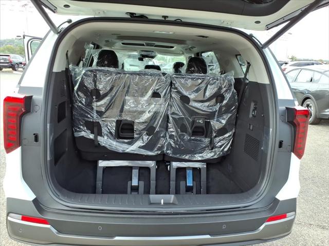 2026 Kia Carnival MPV SX Prestige