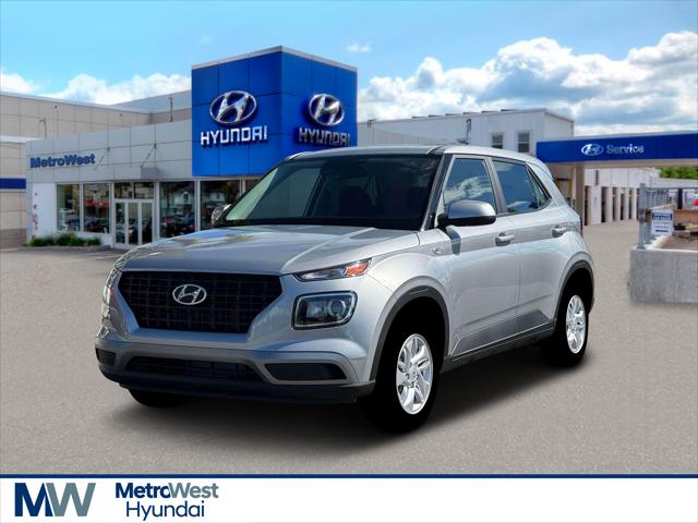 2026 Hyundai Venue SE for sale in FRAMINGHAM, MA