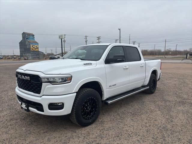2026 Ram 1500 Lone Star Crew Cab 4x4 5'7" Box for sale in Sterling, CO