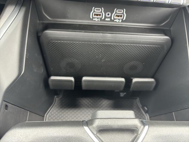 2026 Ram 1500 Lone Star Crew Cab 4x4 5'7" Box