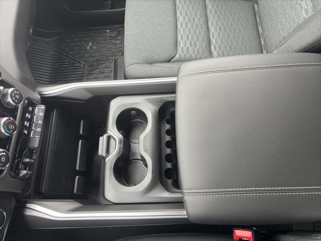 2026 Ram 1500 Lone Star Crew Cab 4x4 5'7" Box