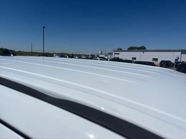 2026 Ram 1500 Lone Star Crew Cab 4x4 57 Box