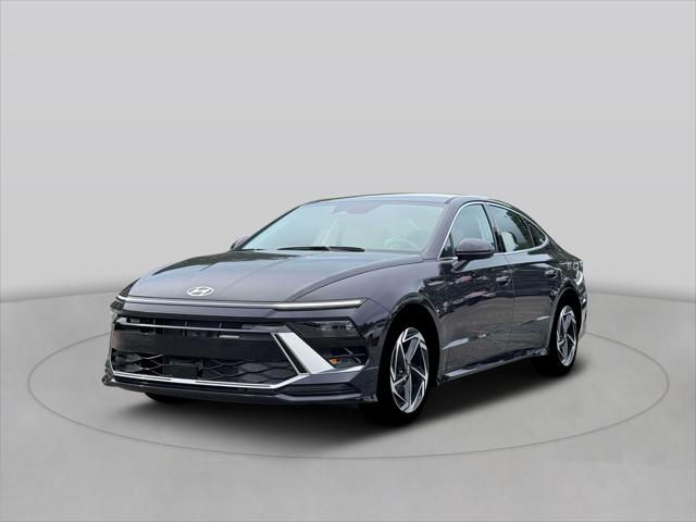 2026 Hyundai Sonata SEL Sport for sale in JAMAICA, NY