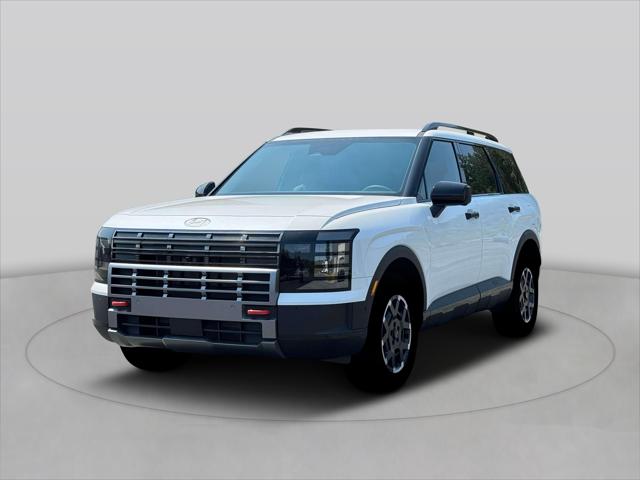 2026 Hyundai Palisade XRT Pro for sale in JAMAICA, NY