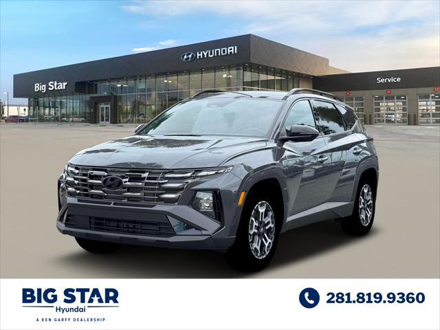 2026 Hyundai Tucson XRT for sale in FRIENDSWOOD, TX