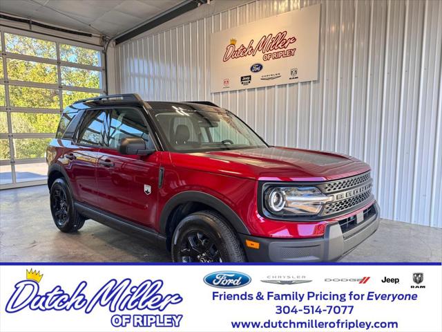 2025 Ford Bronco Sport Big Bend for sale in Ripley, WV