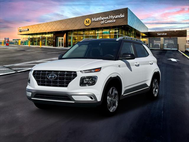 2026 Hyundai Venue SEL w/Two-Tone Roof for sale in ROCHESTER, NY