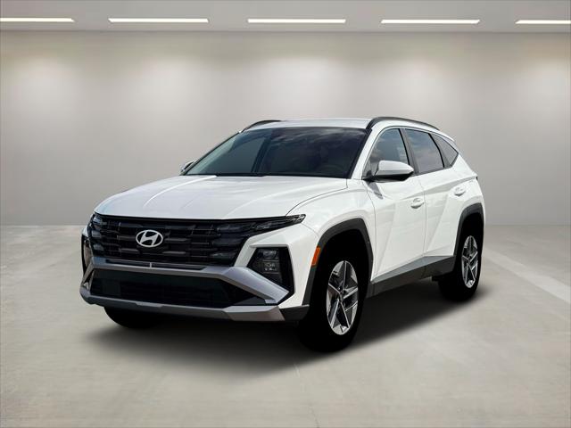 2026 Hyundai Tucson SEL for sale in YORK, PA