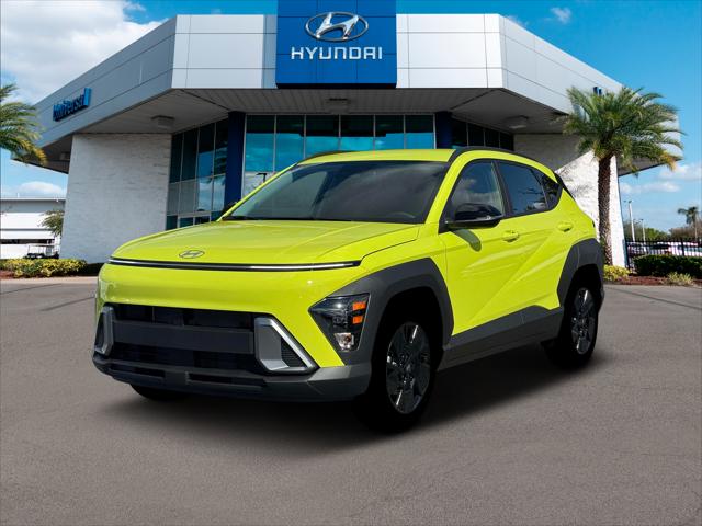 2026 Hyundai Kona SEL Sport for sale in ORLANDO, FL