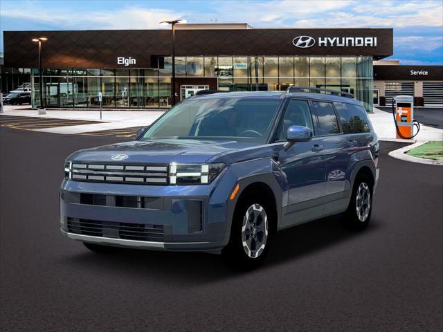 2026 Hyundai Santa Fe SEL for sale in BARTLETT, IL