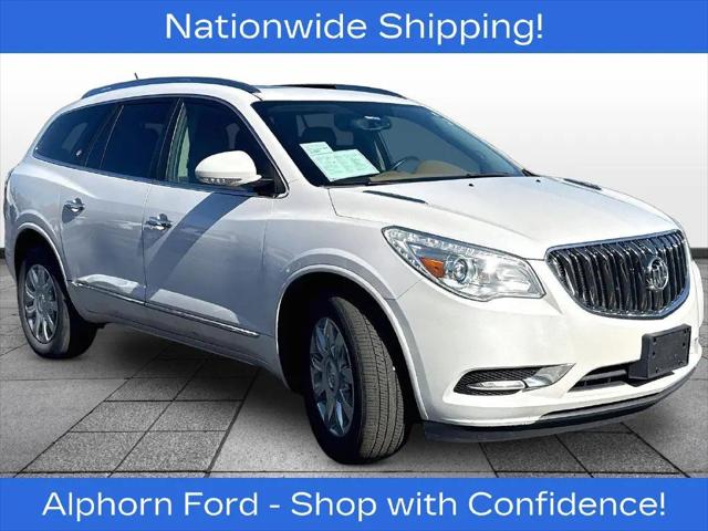 2016 Buick Enclave Leather for sale in Monroe, WI