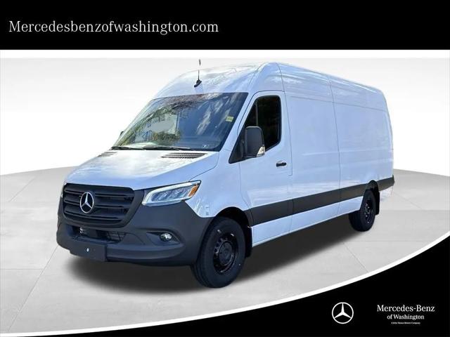 2024 Mercedes-Benz Sprinter 3500XD High Roof 4-Cyl Diesel HO for sale in Washington, PA