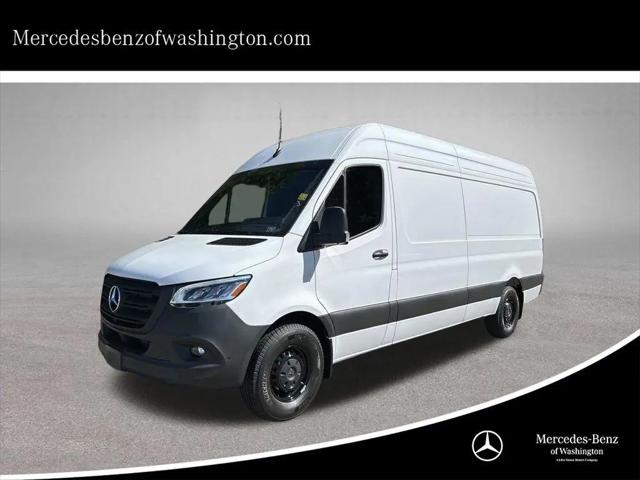 2024 Mercedes-Benz Sprinter 2500 High Roof 4-Cyl Diesel HO for sale in Washington, PA