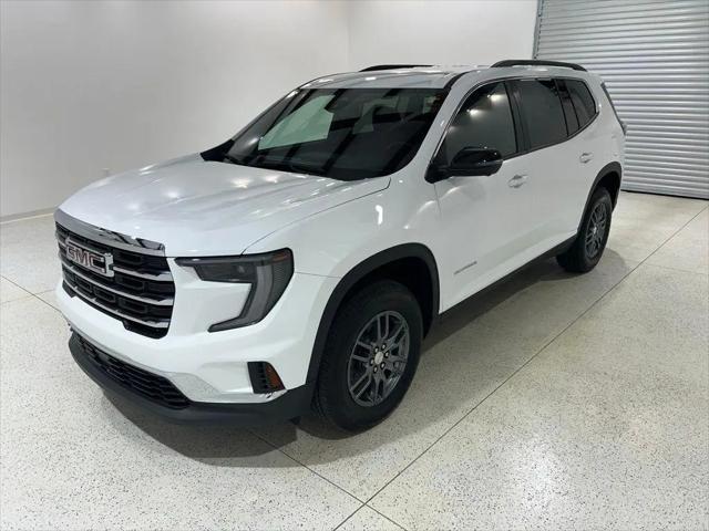 2025 GMC Acadia FWD Elevation for sale in Batesburg-Leesville, SC
