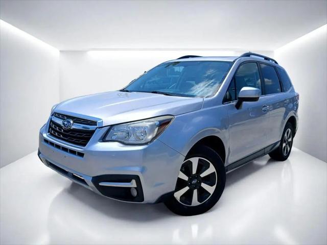 2017 Subaru Forester 2.5i Limited for sale in Maitland, FL