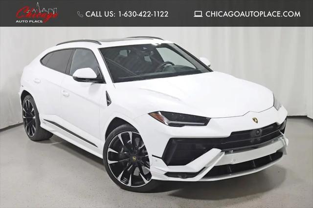 2024 Lamborghini Urus S for sale in Downers Grove, IL